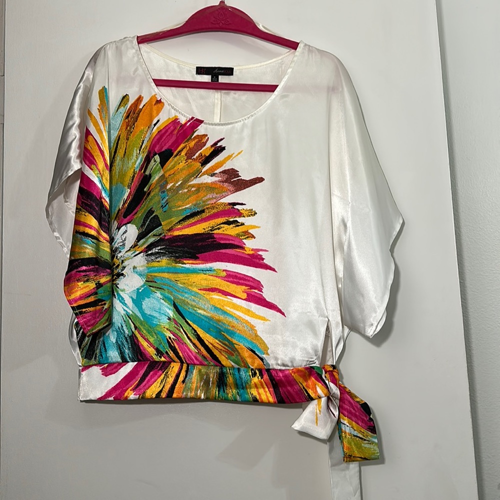 💕Multi Color Blouse
